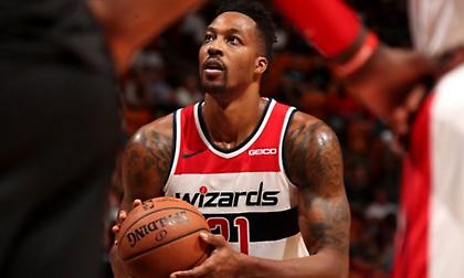 Χειρουργείται και επιστρέφει το 2019 ο Χάουαρντ