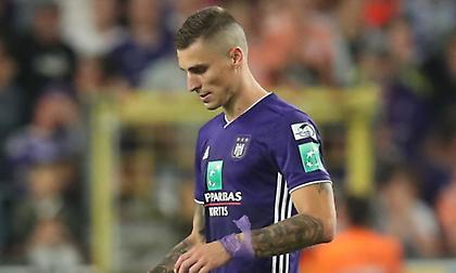 Ζήτησε συγγνώμη ο Βράνιες