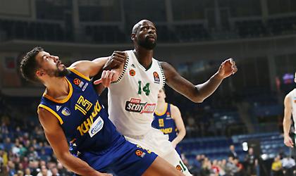 Γκιστ: «Έπρεπε να ήμασταν λιγότερο εγωιστές»