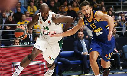 Γκιλ: «Κλειδί ήταν η άμυνα»