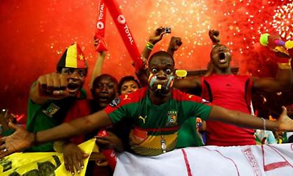 Αφαιρέθηκε από το Καμερούν η διοργάνωση του Κυπέλλου Εθνών Αφρικής