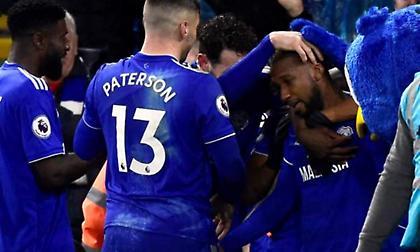 Άλλοι ήταν «λύκοι» και άλλοι… δάγκωναν! (video)