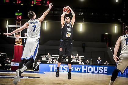 Πρόκριση στο Παγκόσμιο για Γαλλία