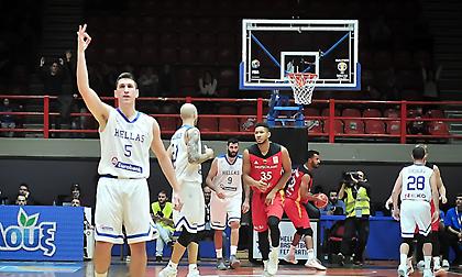 Με Λαρεντζάκη το Top 5 των «παραθύρων» (video)