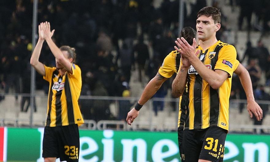 Ετοιμάζει αλλαγές ο Ουζουνίδης