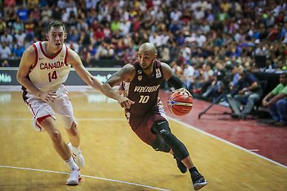 Φοβερός Γουίλτζερ, αλλά ήττα για Καναδά