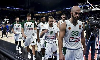 Παναθηναϊκός: Το «φτωχότερο» φετινό δεκάλεπτο!