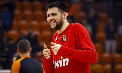 Παπανικολάου: «Θα με δείτε στο Shaqtin, ανοίγονται νέοι ορίζοντες»! (video)