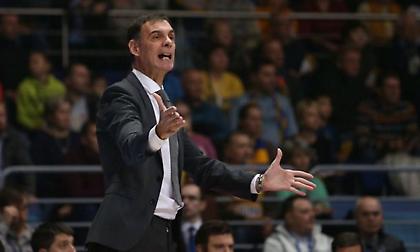 Παναθηναϊκός: 0/7 εκτός έδρας με Μπαρτζώκα!