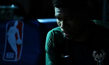 The Greek Freak Rises: Η άνοδος του Αντετοκούνμπο ανά χρονιά (videos & πίνακας)