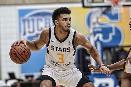 Νίκες για Μήτρου-Λονγκ και Κ. Αντετοκούνμπο στην G League