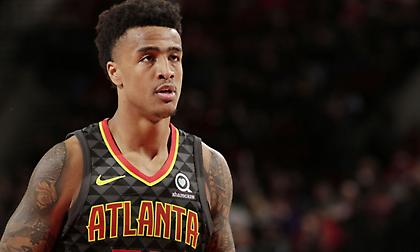 Το δυναμικό κάρφωμα του Κόλινς στην κορυφή του TOP10 (video)