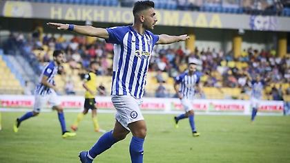 Με τον… οίστρο του Κουλούρη