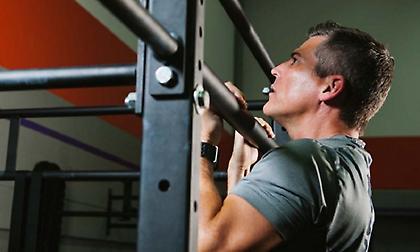 Οδηγός διατροφής για τους 40άρηδες που αθλούνται!