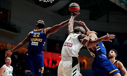 Παναθηναϊκός: Εκτός ΟΑΚΑ… μικραίνει!