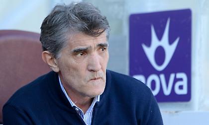 Στη Νίκη Βόλου ο Ντόστανιτς