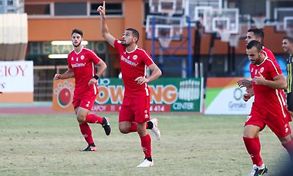 Με το πόδι στο γκάζι ο Πλατανιάς