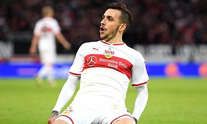 Αγχωτική νίκη για Μπάγερν - Επέστρεψε με γκολ ο Δώνης!