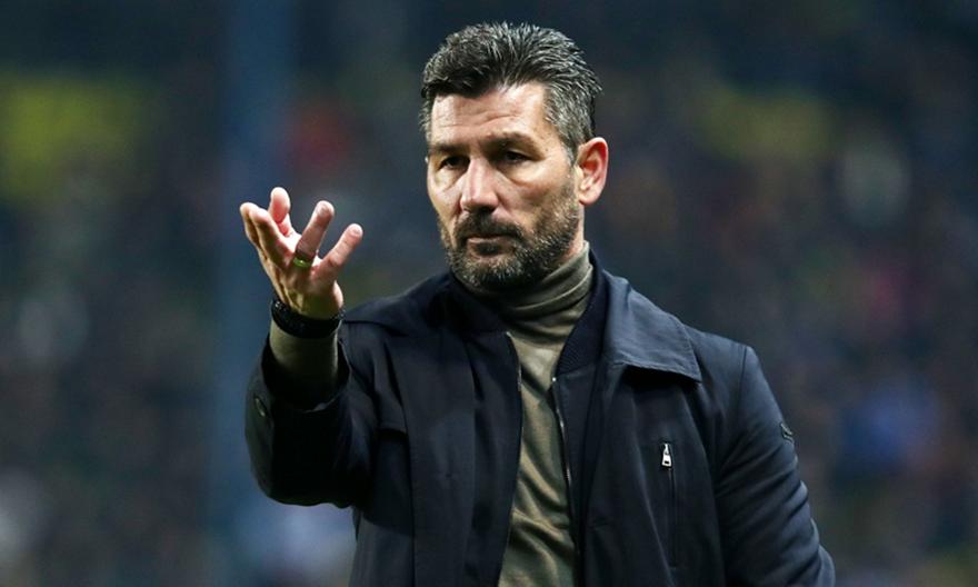 Η αποστολή της ΑΕΚ για το ματς με την Ξάνθη