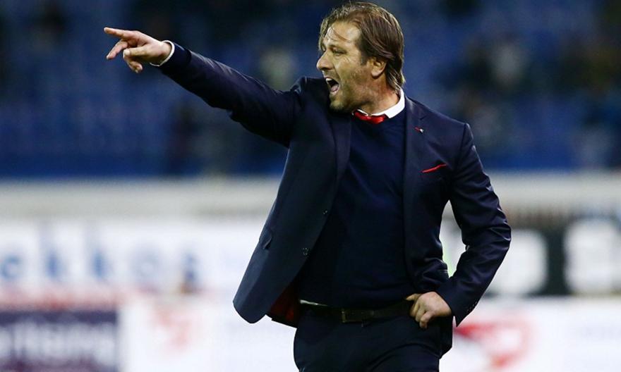 Μαρτίνς: «Πρέπει να λύσουμε το πρόβλημα με το γκολ. Εγγυώμαι ότι η ομάδα έχει πολλά να δείξει»