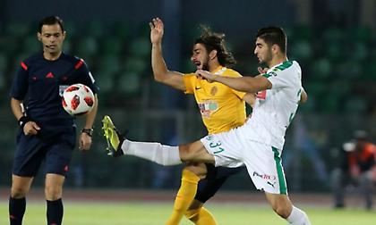 Ανατροπή και... πρωτιά για την ΑΕ Λεμεσού!