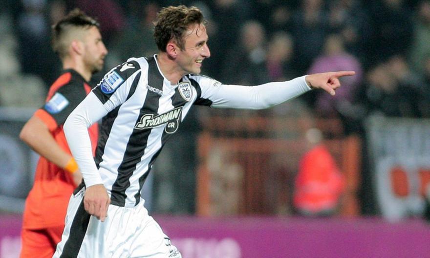 Μαουρίσιο: «Πρέπει να αντιμετωπίζουμε όλα τα παιχνίδια με τον ίδιο τρόπο»