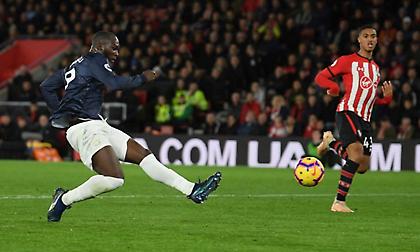 Ούτε τη Σαουθάμπτον βρε Ζοσέ;