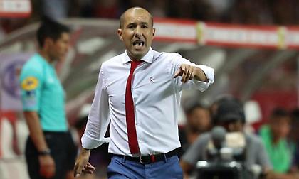 Αυτή είναι η νέα ομάδα του Ζαρντίμ