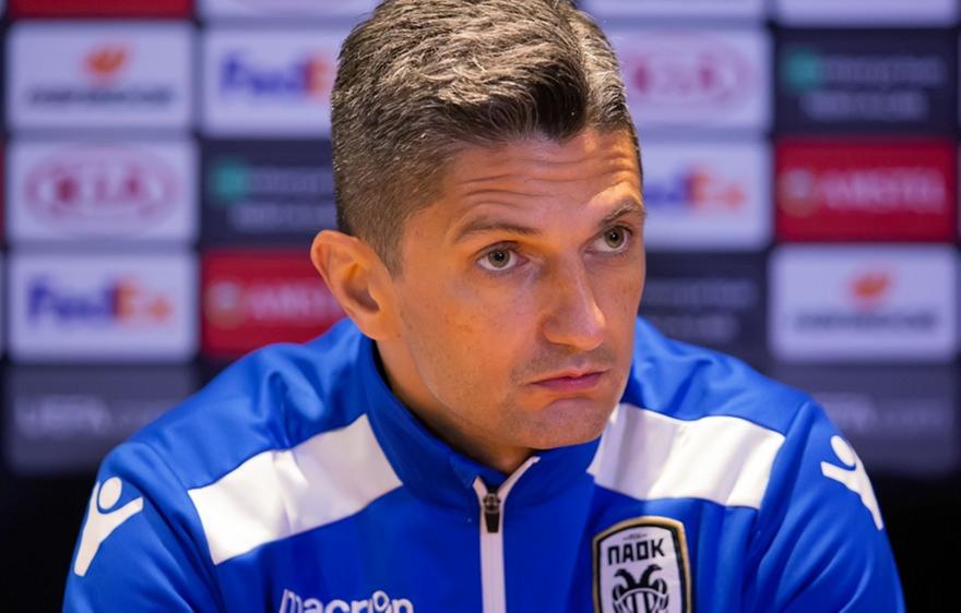 Το «6 στα 6» στο μυαλό του Λουτσέσκου