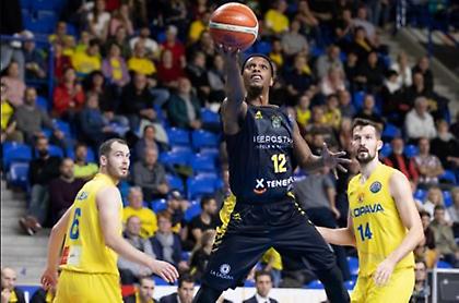 Θαντ ΜακΦάντεν: Ο χαρισματικός σκόρερ που διαπρέπει σε BCL και Ισπανία! (videos)