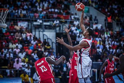 Πρόκριση στο Παγκόσμιο με σούπερ Μορέιρα η Ανγκόλα