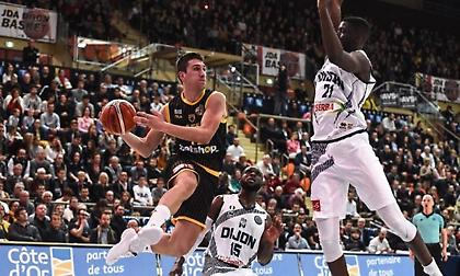 BCL: Η ΑΕΚ μπήκε στο σωστό δρόμο για την υπεράσπιση του τίτλου της!