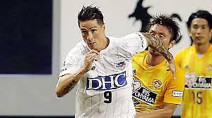 Παραλίγο γκολάρα από Τόρες (video)