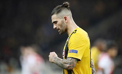 Να μη το παρατραβάμε με τον Λιβάγια