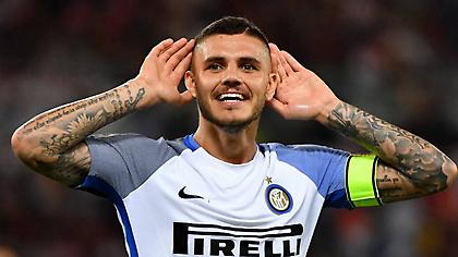 «Εκτελεστής» Ικάρντι στη Ρώμη