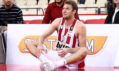 Με Βεζένκοφ το JUMP SHOOT στο ΑΡΤ