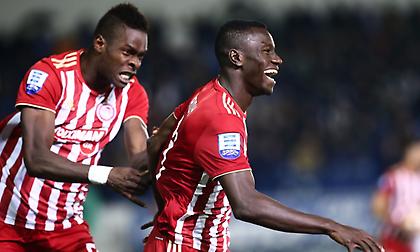 Σισέ και Καμαρά είναι σούπερ προδιαγραφών, αλλά πρέπει να συνειδητοποιήσουν κάτι…