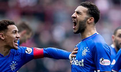 Άντεξε και… έπιασε κορυφή η Ρέιντζερς