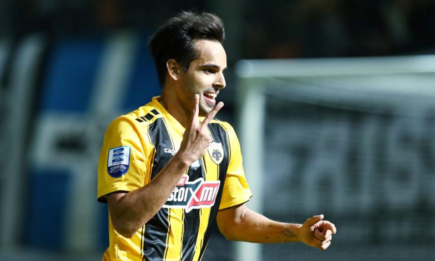 Γκάλο: «Το πρωτάθλημα δεν έχει τελειώσει, δεν μπορεί να ξεχάσαμε το ποδόσφαιρο που παίζαμε»