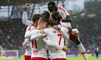 Τρίτη η Λειψία με… υπογραφή Βέρνερ!