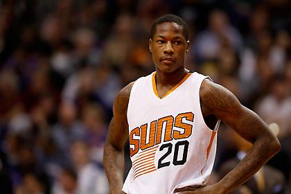 Δοκιμάζεται στην Κίνα ο Γκούντγουιν που ακούστηκε για Ολυμπιακό