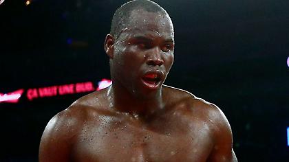 Σε κρίσιμη κατάσταση στο νοσοκομείο ο Άντονις Στίβενσον!