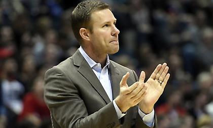 Παίζει την… καρέκλα του ο Χόιμπεργκ στους Μπουλς