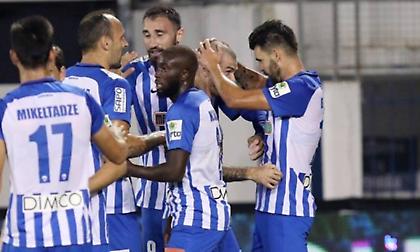 Εύκολα η Ανόρθωση-Ανατροπή στην… ανατροπή για Δόξα!