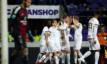 Θριαμβεύτριες στα ντέρμπι Γκενκ και Μπριζ!