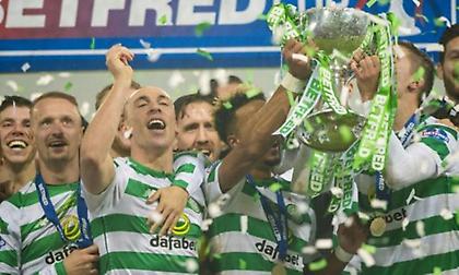 Το σήκωσε και αυτό η Σέλτικ!