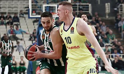 Ξανά ατομικό για Παπαπέτρου