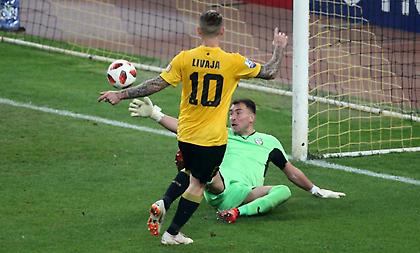 Τρεις βαθμοί κι ένα έργο τέχνης…