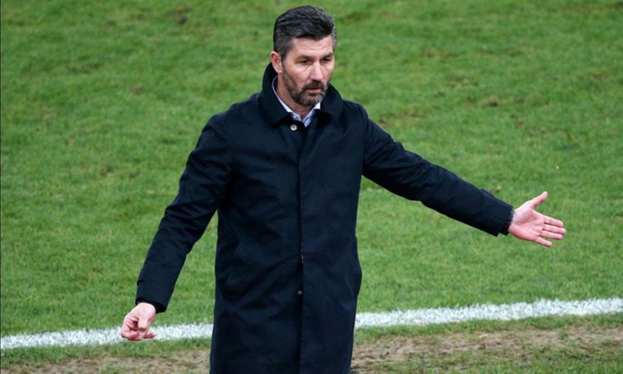 Ουζουνίδης: «Χρειάζεται να ξαναβρούμε την ψυχολογία μας»