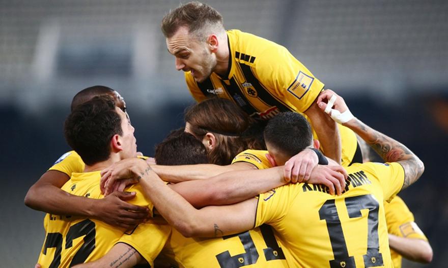 Μπακάκης: «Είπαμε κάποια πράγματα με τον πρόεδρο και καταλάβαμε τι έπρεπε να κάνουμε»